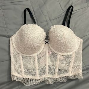 Victoria’s Secret Bustier